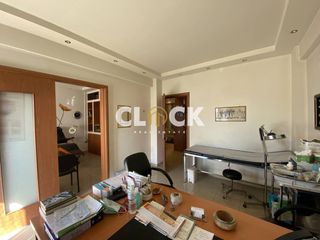 Γραφείο 70 τ.μ. για ενοικίαση, Θεσσαλονίκη - Κέντρο, Κέντρο-thumb-8