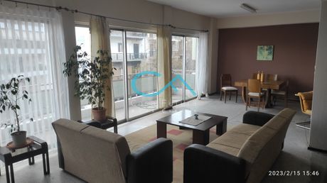Office 140sqm for sale-Neos Kosmos » Agios Ioannis