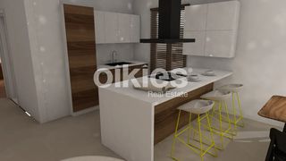 Διαμέρισμα 97 τ.μ. προς πώληση, Θεσσαλονίκη - Κέντρο, Μπότσαρη-thumb-18
