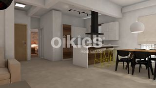 Διαμέρισμα 97 τ.μ. προς πώληση, Θεσσαλονίκη - Κέντρο, Μπότσαρη-thumb-20