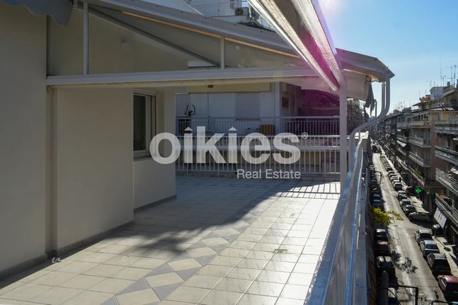 Διαμέρισμα 97 τ.μ. για πώληση, Θεσσαλονίκη - Κέντρο, Μπότσαρη