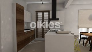 Διαμέρισμα 97 τ.μ. προς πώληση, Θεσσαλονίκη - Κέντρο, Μπότσαρη-thumb-17