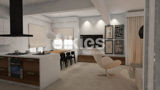 Διαμέρισμα 97 τ.μ. προς πώληση, Θεσσαλονίκη - Κέντρο, Μπότσαρη-thumb-15