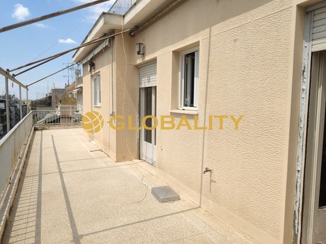 Apartment 102sqm for sale-Exarchia - Neapoli