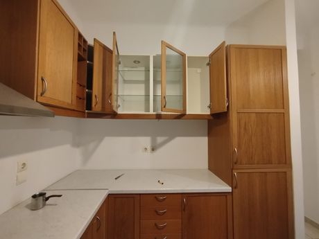 Apartment 80sqm for sale-Kipseli » Fokionos Negri