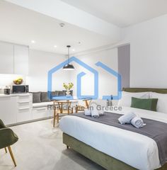 Κτίριο 657 τ.μ. για πώληση, Αθήνα - Κέντρο, Παγκράτι-thumb-10