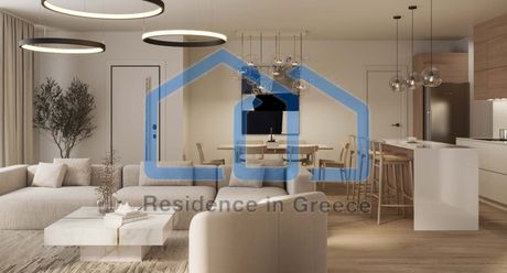 Διαμέρισμα 122τ.μ. για πώληση-Παγκράτι