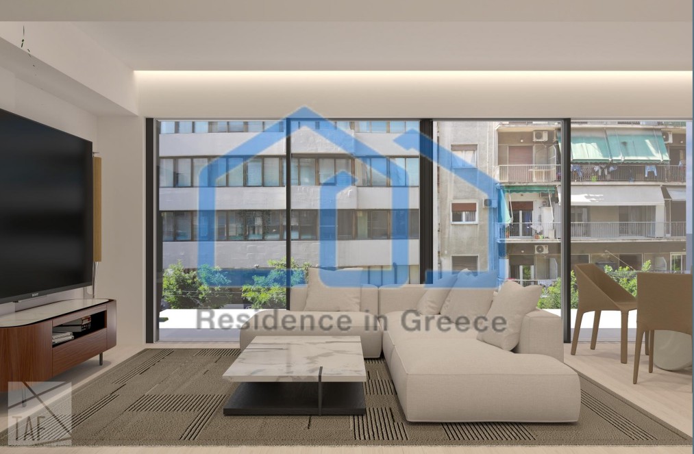 Διαμέρισμα 69 τ.μ. πρός πώληση, Αθήνα - Κέντρο, Παγκράτι