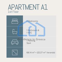 Διαμέρισμα 69 τ.μ. για πώληση, Αθήνα - Κέντρο, Παγκράτι-thumb-7