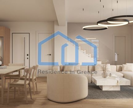 Μεζονέτα 108τ.μ. για πώληση-Παγκράτι