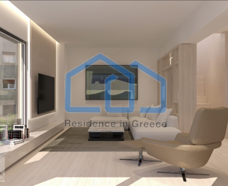 Μεζονέτα 96 τ.μ. πρός πώληση, Αθήνα - Κέντρο, Παγκράτι