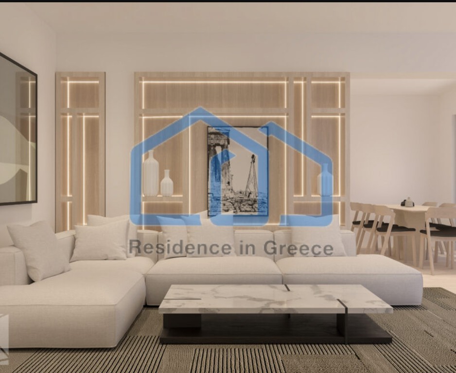 Μεζονέτα 96 τ.μ. πρός πώληση, Αθήνα - Κέντρο, Παγκράτι