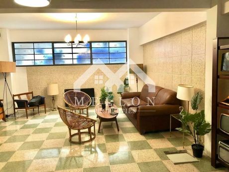 Hall 140sqm for sale-Neos Kosmos » Center