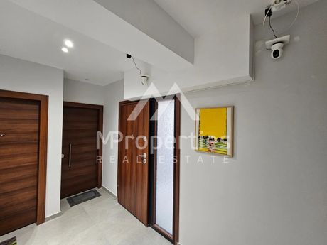 Συγκρότημα διαμερισμάτων 470 τ.μ. για πώληση