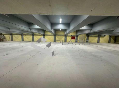 Αποθήκη 590τ.μ. για ενοικίαση-Μαρούσι