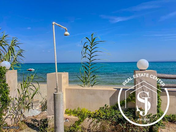 Maisonette 73 sqm for sale, Chalkidiki, Pallini