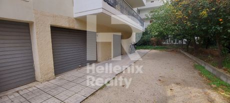 Parking 18 τ.μ. για πώληση