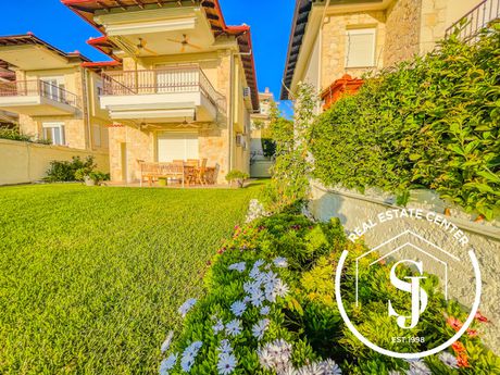 Maisonette 140sqm for sale-Pallini » Chaniotis