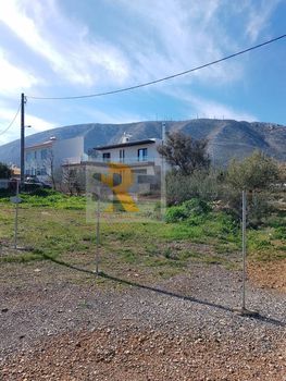 Οικόπεδο 353 τ.μ. για πώληση