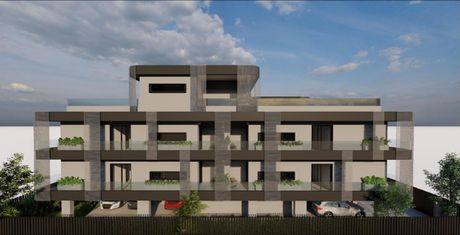 Apartment 108sqm for sale-Thermi » Center Of Thermi