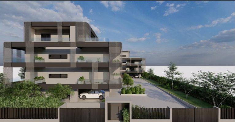 Apartment 126 sqm for sale, Thessaloniki - Suburbs, Thermi