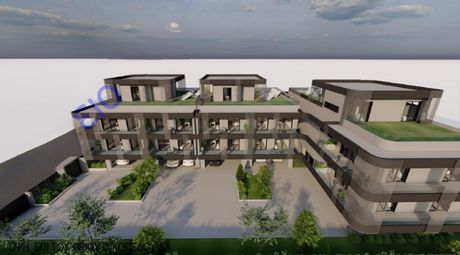 Studio 46sqm for sale-Thermi » Center Of Thermi