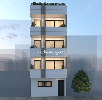 Κτίριο 300τ.μ. για πώληση-Αιγάλεω