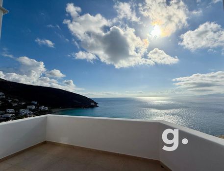 Διαμέρισμα 60τ.μ. για πώληση-Τήνος