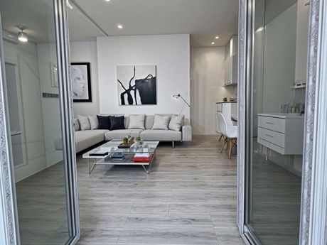 Apartment 57sqm for sale-Zografou » Panepistimioupoli