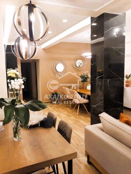 Διαμέρισμα 80τ.μ. για πώληση-Πάτρα » Άγιος ανδρέας