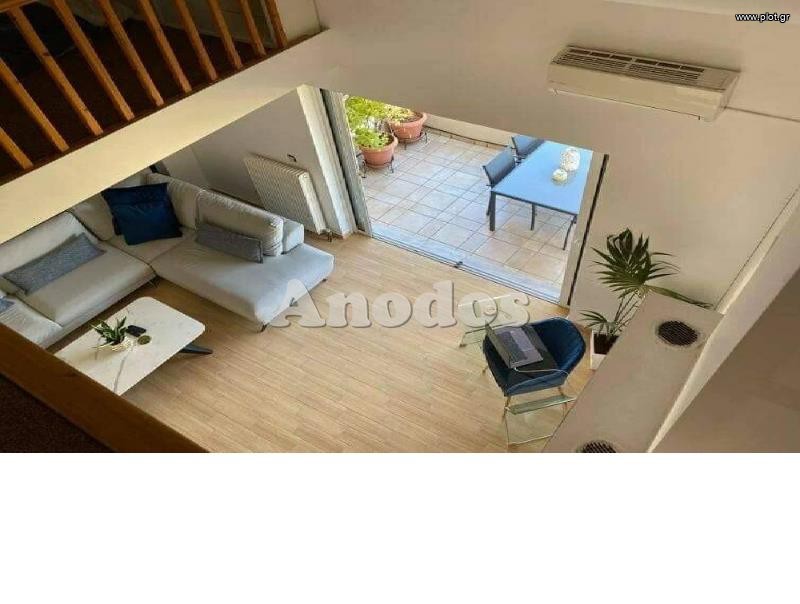 Μεζονέτα 125 τ.μ. προς πώληση, Κέντρο Νέας Ερυθραίας