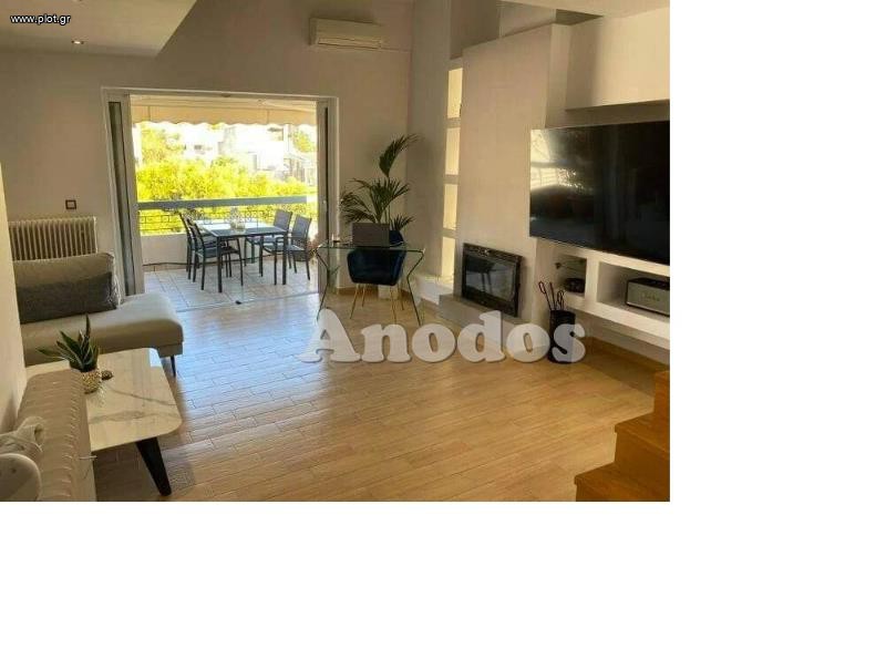Μεζονέτα 125 τ.μ. προς πώληση, Κέντρο Νέας Ερυθραίας
