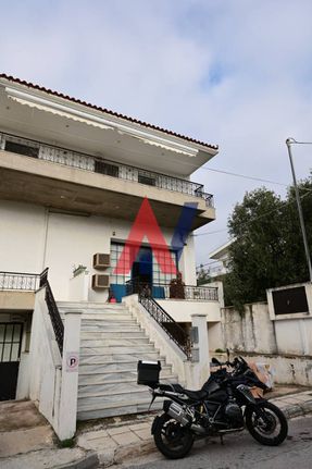 Business bulding 405 sqm for sale, Athens - East, Gerakas