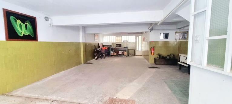 Αίθουσα 95,15 τ.μ. για πώληση, Αθήνα - Κέντρο, Νέος Κόσμος