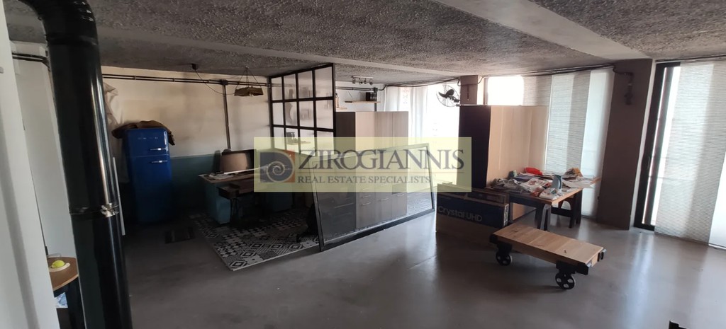 Γραφείο 100 τ.μ. πρός ενοικίαση, Αθήνα - Ανατολικά Προάστια, Αρτέμιδα (λούτσα)