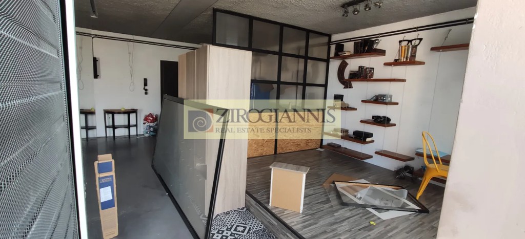 Γραφείο 100 τ.μ. πρός ενοικίαση, Αθήνα - Ανατολικά Προάστια, Αρτέμιδα (λούτσα)