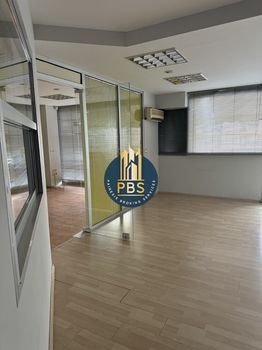 Γραφείο 80τ.μ. για ενοικίαση-Εξάρχεια - νεάπολη