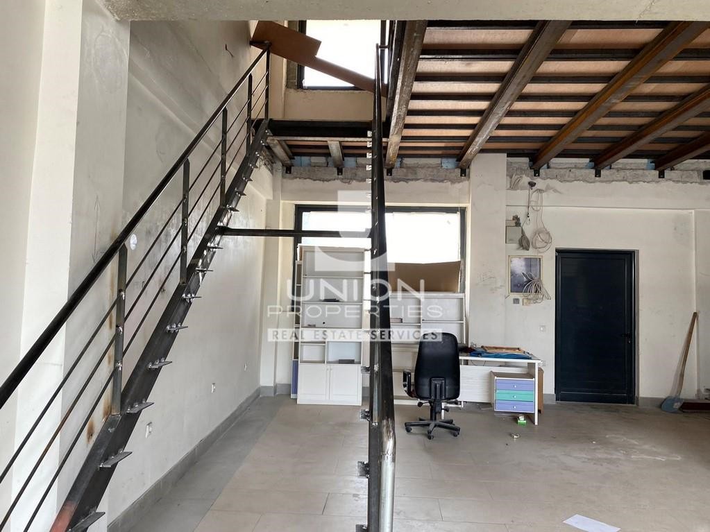 Κατάστημα 300 τ.μ. προς ενοικίαση, Σταυρός Γέρακα