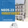 Γραφείο 82τ.μ. για πώληση-Νέος κόσμος