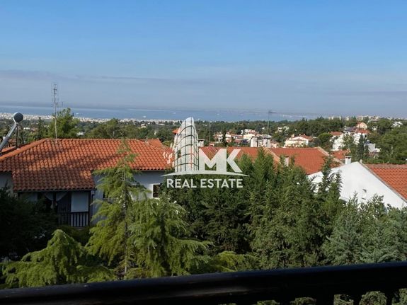 Apartment 307 sqm for sale, Thessaloniki - Suburbs, Panorama