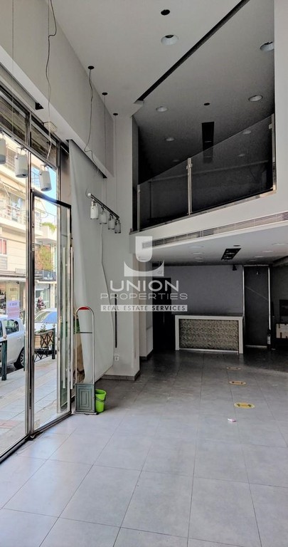 Κατάστημα 270 τ.μ. πρός ενοικίαση, Αθήνα - Βόρεια Προάστια, Μαρούσι