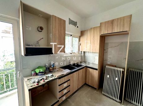 Apartment 95sqm for rent-Zografou » Panepistimioupoli