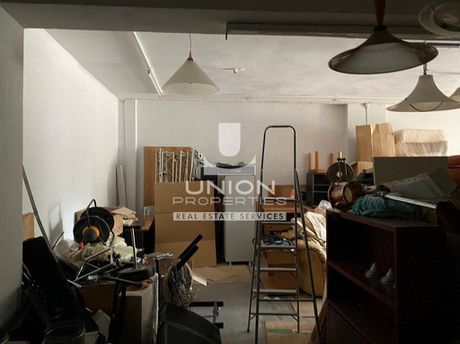 Αποθήκη 109 τ.μ. για πώληση