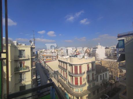 Apartment 88sqm for sale-Gazi - Metaxourgio - Votanikos » Kerameikos