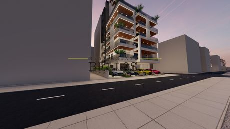 Studio / γκαρσονιέρα 60 τ.μ. για πώληση