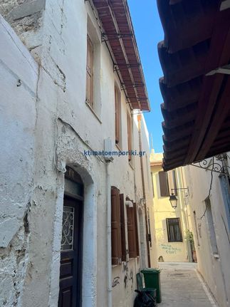 Μεζονέτα 62 τ.μ. για πώληση, Ν. Ρεθύμνου, Ρέθυμνο