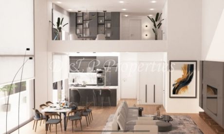 Apartment 185sqm for sale-Kifisia » Nea Kifisia