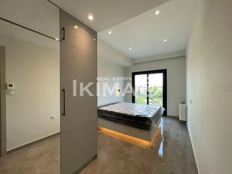 Apartment 117sqm for sale-Ntepo
