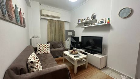 Apartment 72sqm for sale-Kallipoli