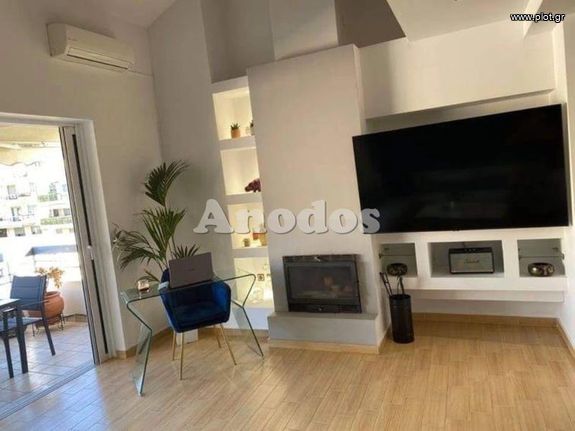Maisonette 125 sqm for sale, Athens - North, Nea Erithraia